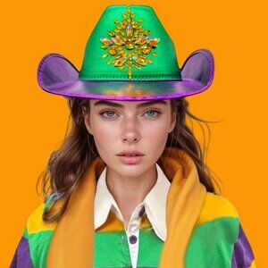 MARDI GRAS 2026, LIMITED EDITION